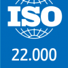 Curso ISO 22000