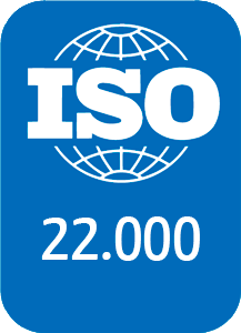 Curso ISO 22000