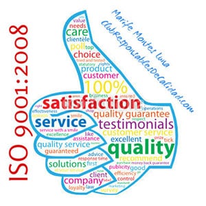 ISO 9001 Sistemas de gestión de Calidad