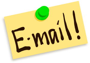 Email - Club de Responsables de Calidad