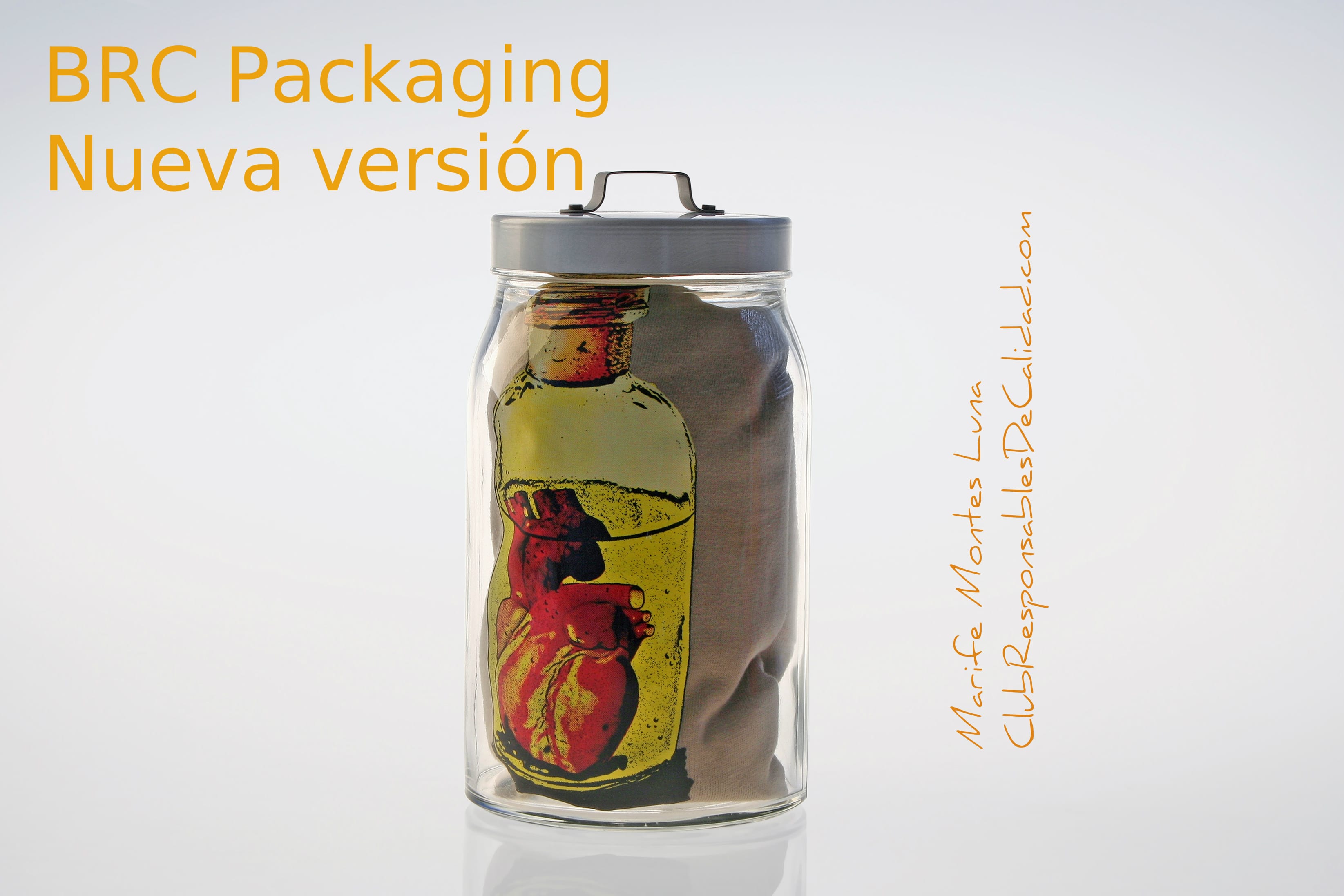 brc packaging