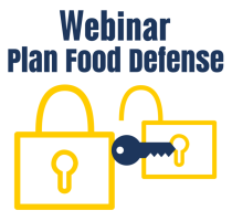 plan food defense