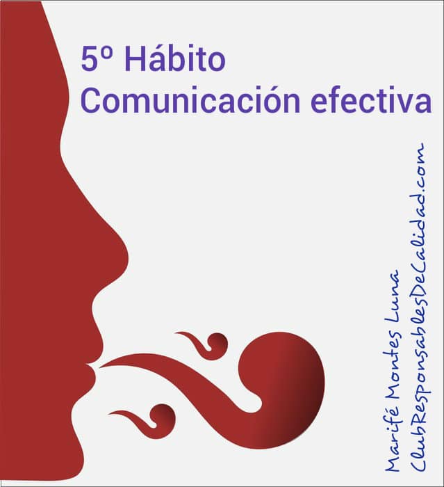 comunicación efectiva